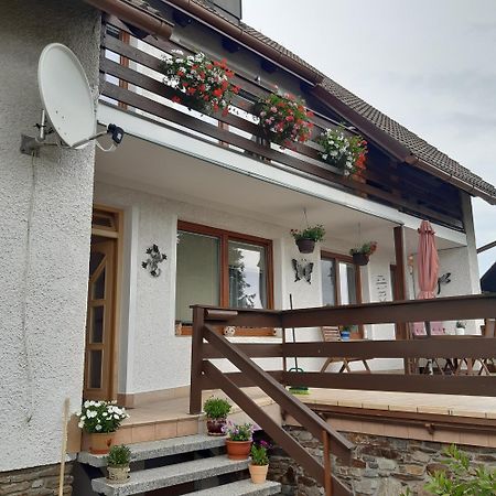 Pension Kristyna Кашперске-Гори Экстерьер фото