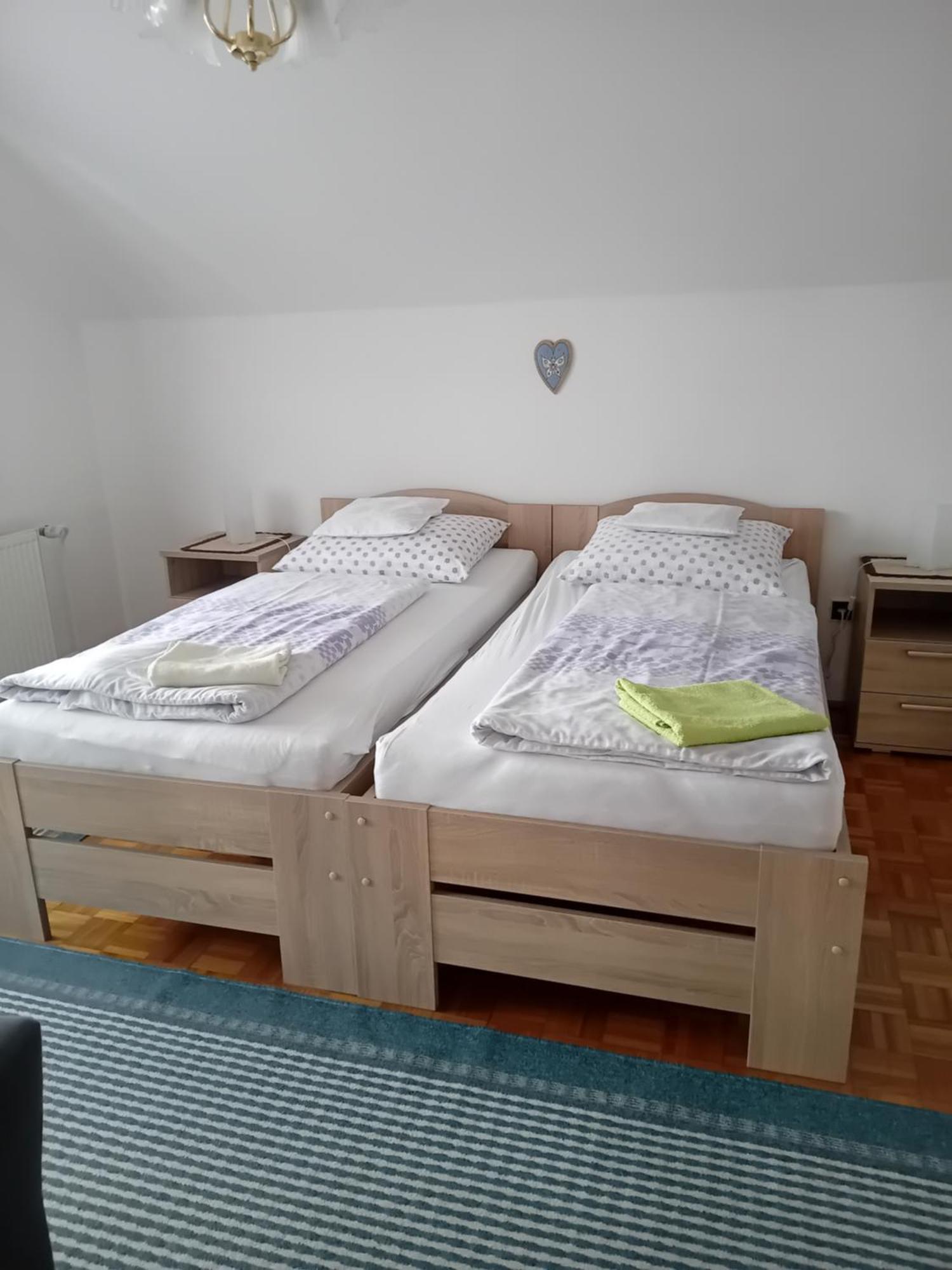 Pension Kristyna Кашперске-Гори Экстерьер фото